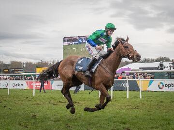 Uttoxeter Racecourse | Uttoxeter Races