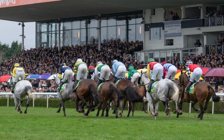 Midlands Grand National